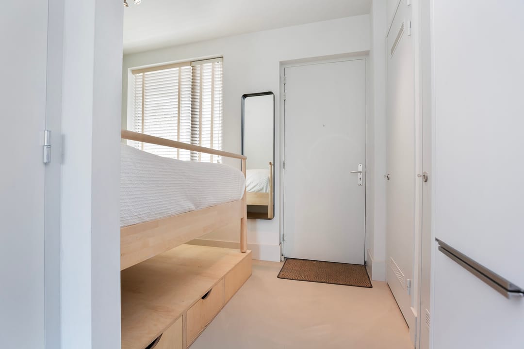 Foto 8 van Nico Koomanskade 508