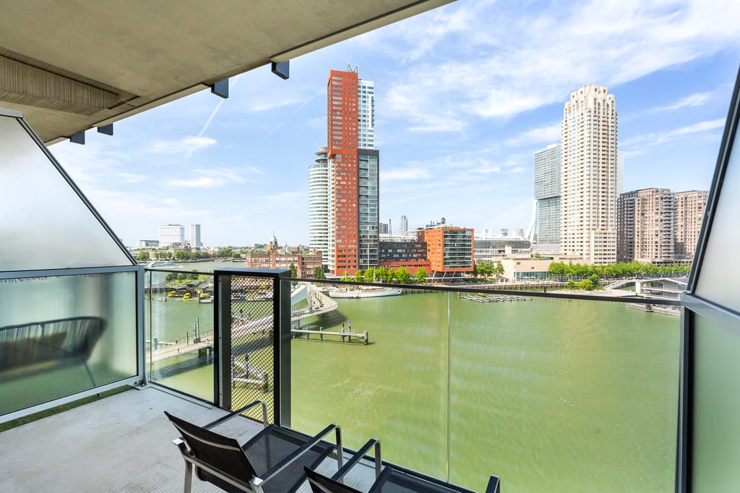 Foto 1 van Nico Koomanskade 508