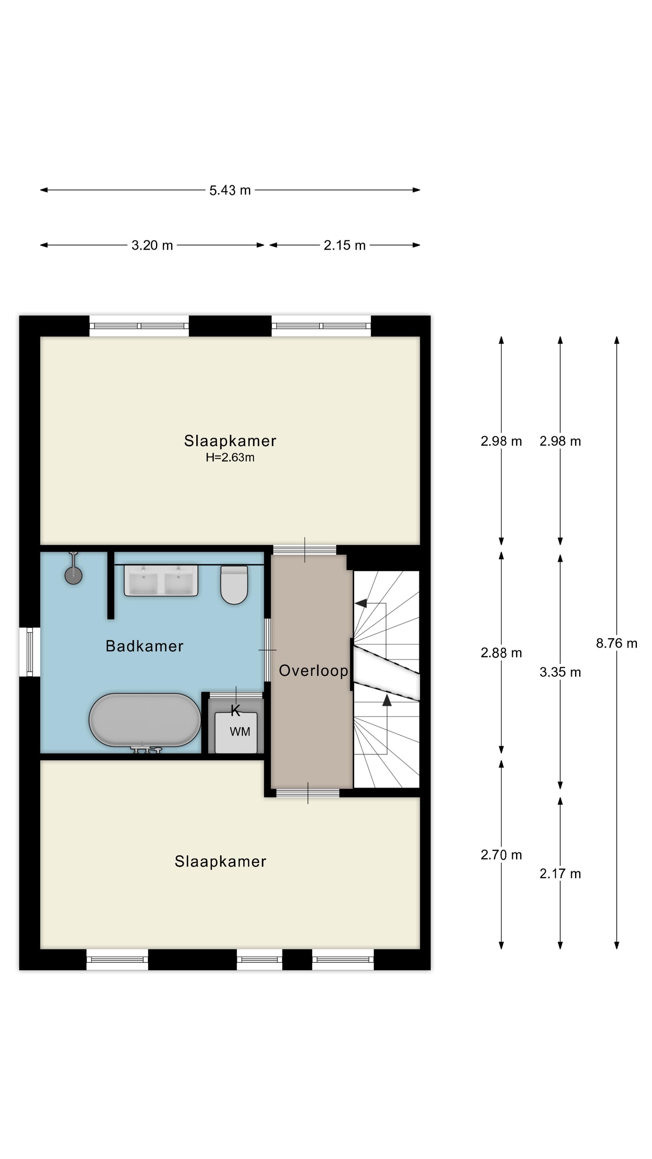 Photo 45 of Kanaalweg 54