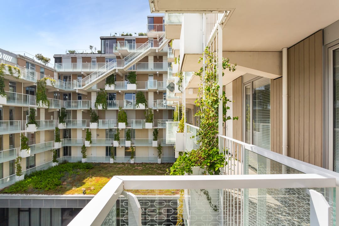 Foto 16 van Nico Koomanskade 508