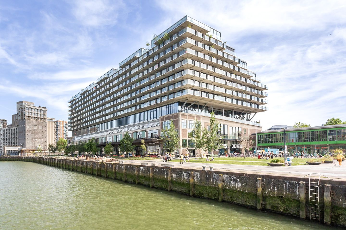 Foto 19 van Nico Koomanskade 508