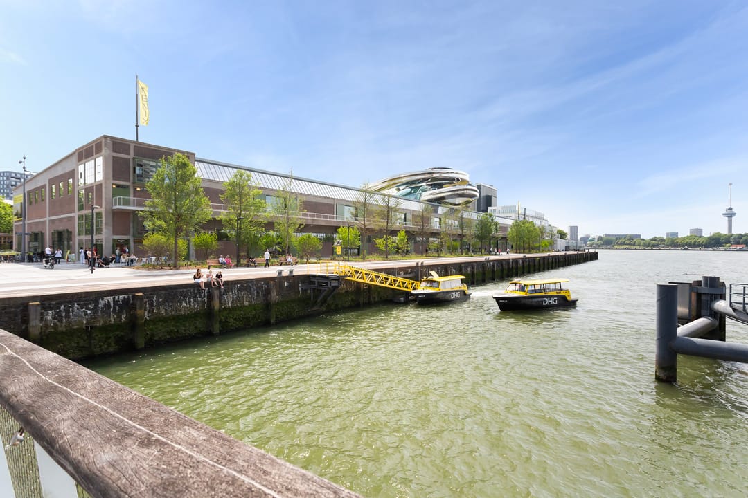 Foto 22 van Nico Koomanskade 508