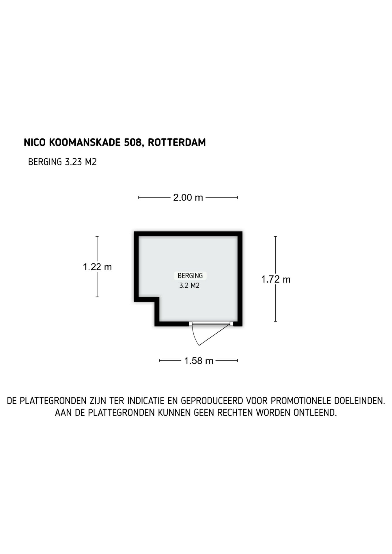 Foto 29 van Nico Koomanskade 508