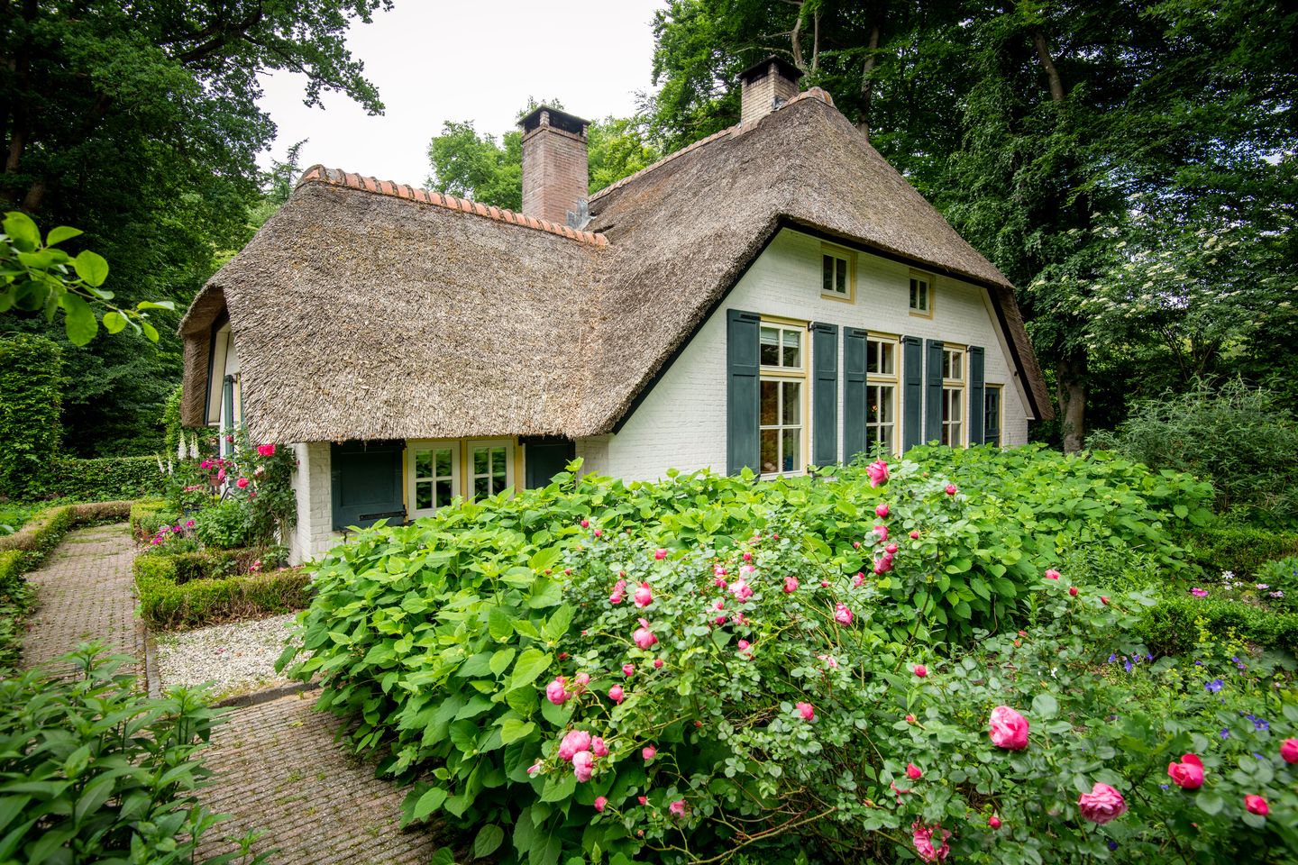 Foto 1 van Kerkendelweg 7