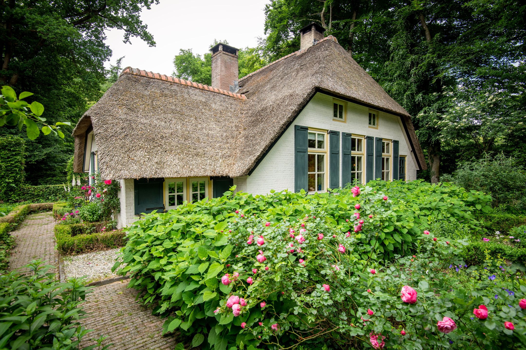Kerkendelweg, 7, Kootwijk, 3775KM, Gelderland, Nederland 7 