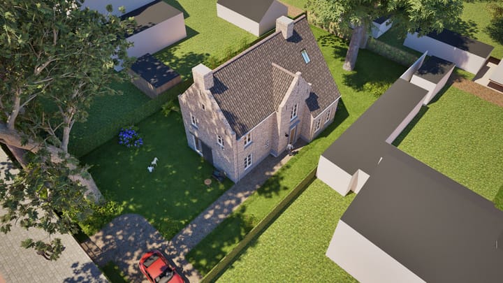 Photo 2 of Berkenlaan