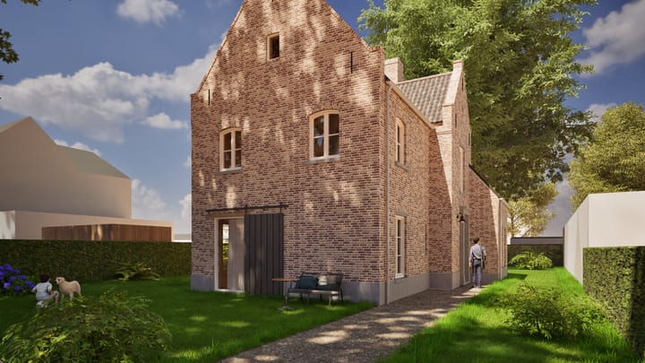 Photo 3 of Berkenlaan