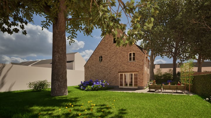 Photo 4 of Berkenlaan