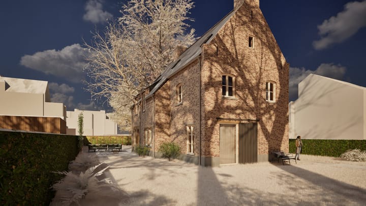 Photo 5 of Berkenlaan