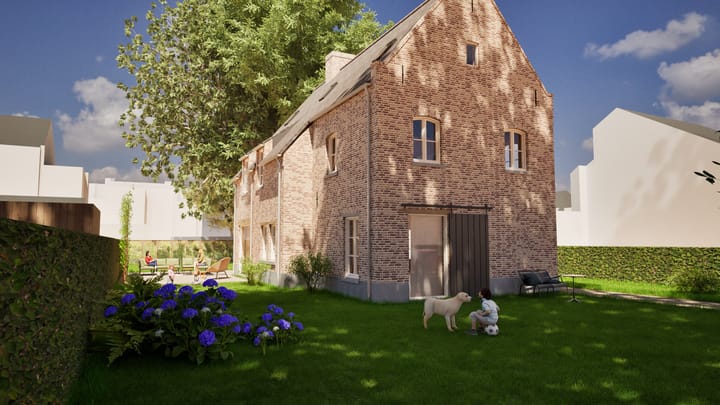 Photo 6 of Berkenlaan