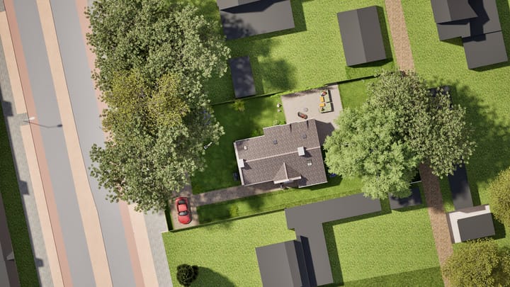 Photo 8 of Berkenlaan