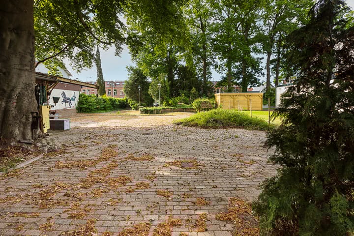 Foto 15 van Berkenlaan