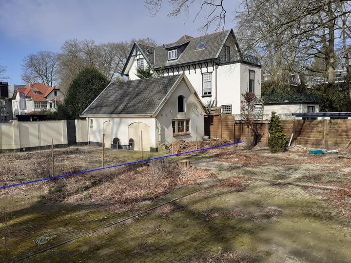 Foto 16 van Berkenlaan