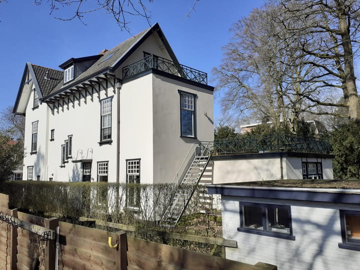 Photo 20 of Berkenlaan