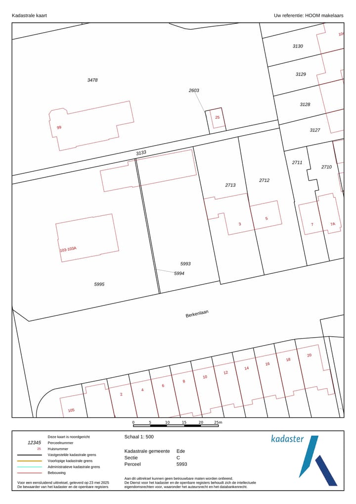 Photo 21 of Berkenlaan