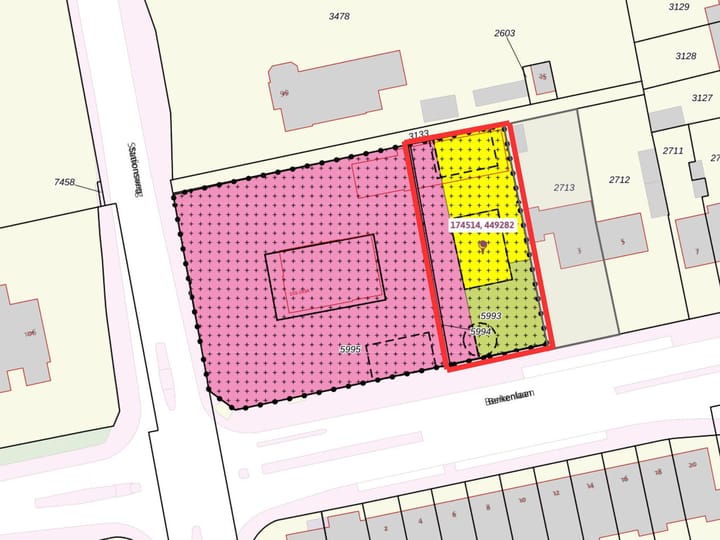 Photo 22 of Berkenlaan