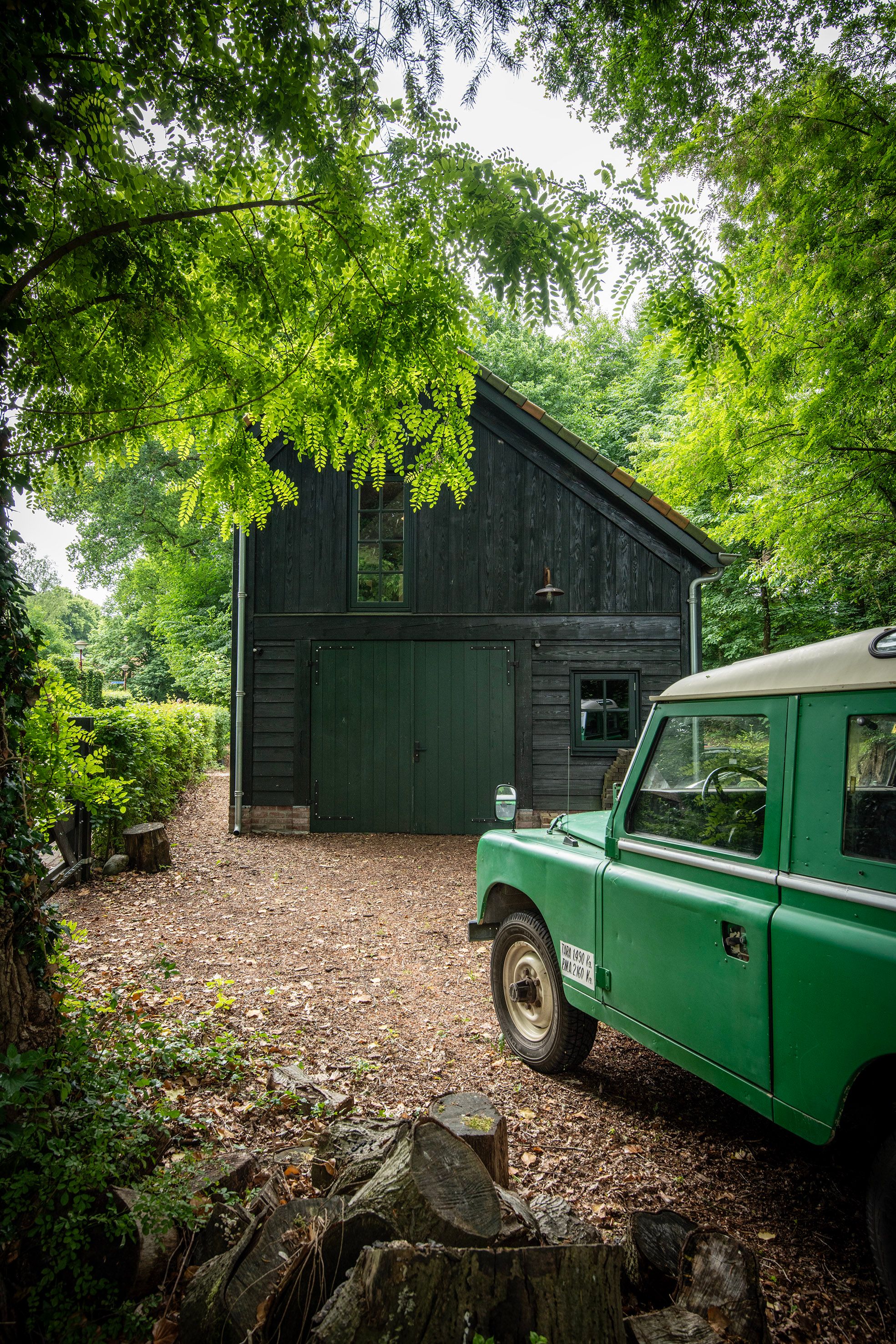 Foto 30 van Kerkendelweg 7