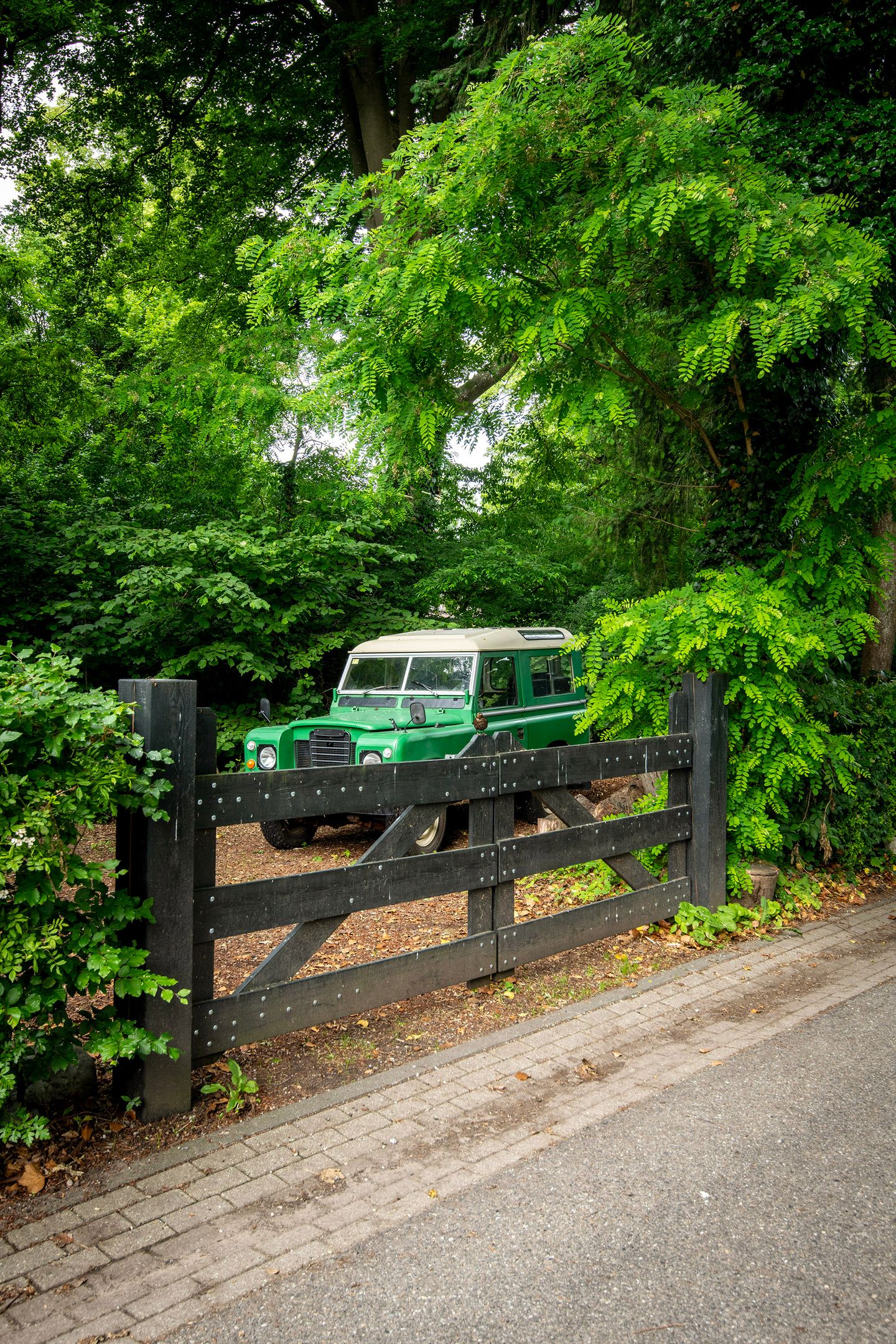 Foto 40 van Kerkendelweg 7