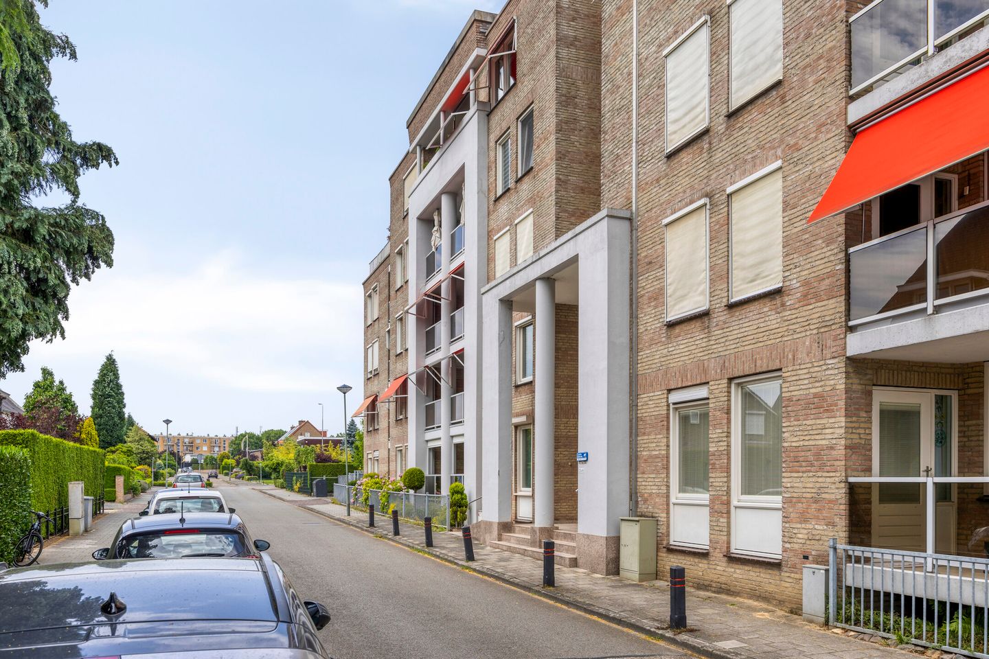 Foto 25 van Heuvelstraat 18