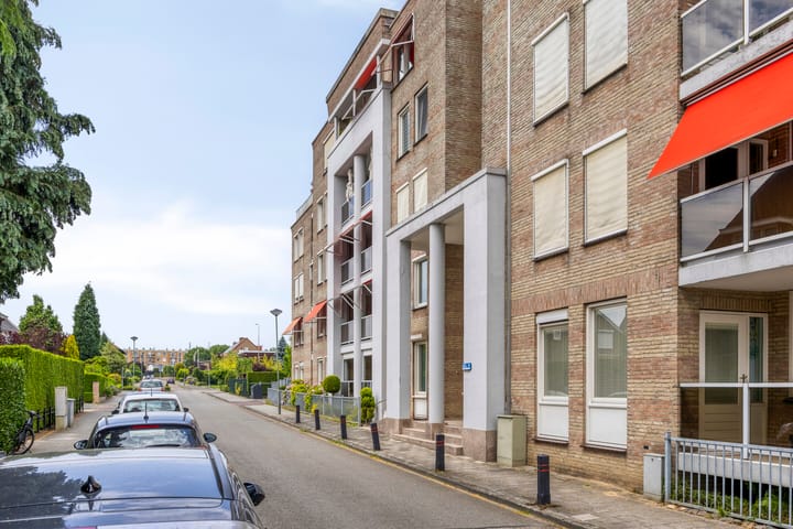 Photo 25 of Heuvelstraat 18