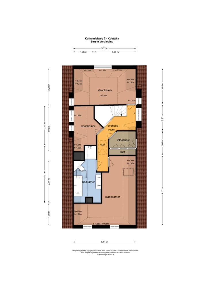 Foto 50 van Kerkendelweg 7