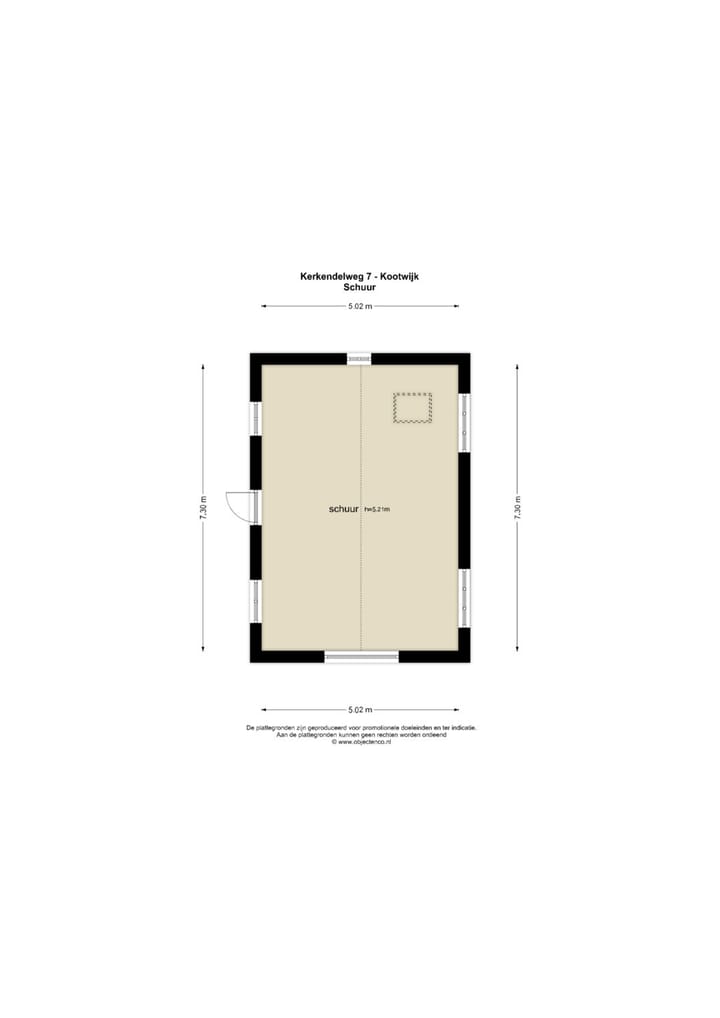 Foto 53 van Kerkendelweg 7