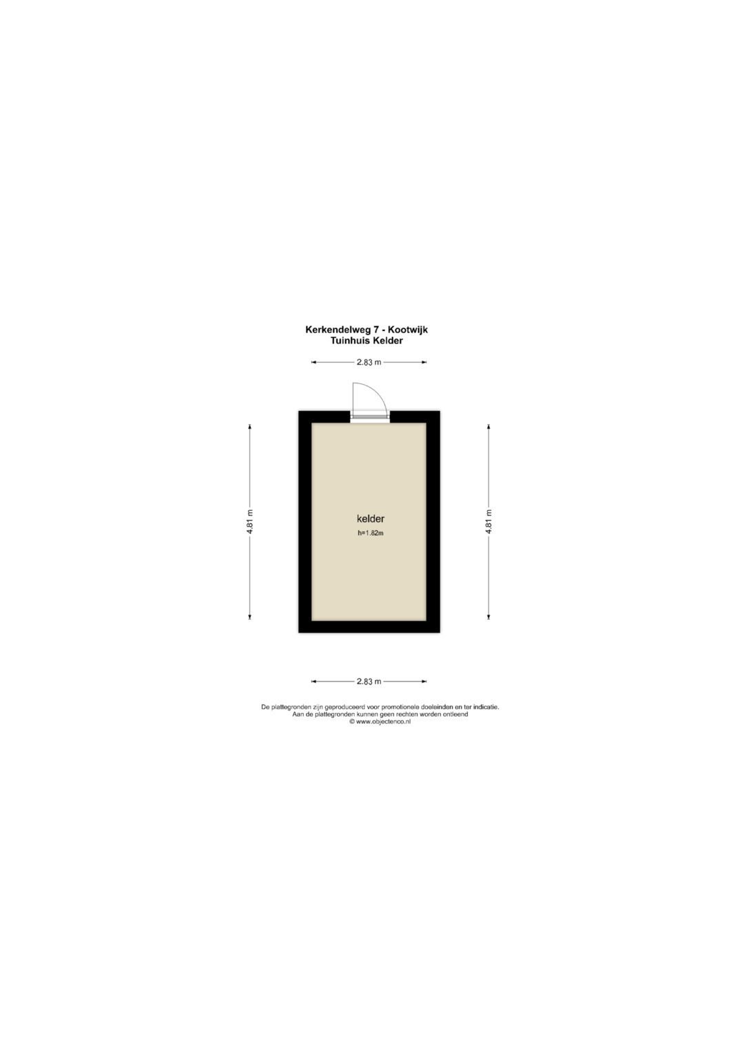 Foto 56 van Kerkendelweg 7