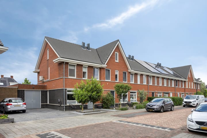 Bekijk foto van Bouwkamp 21