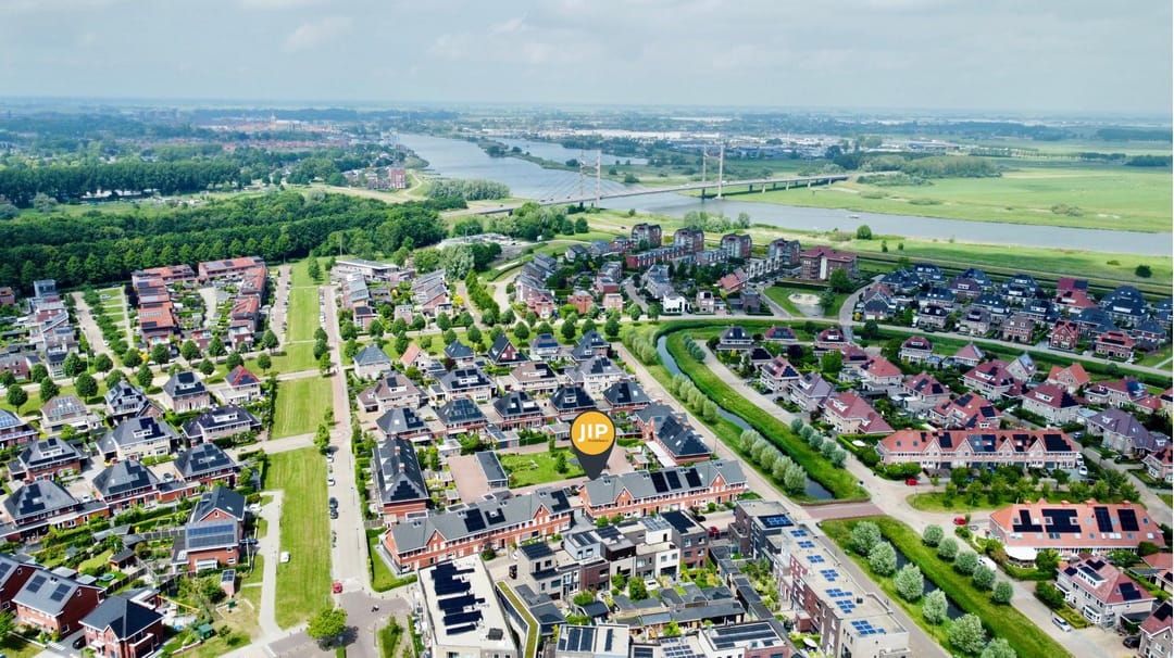 Foto 2 van Bouwkamp 21