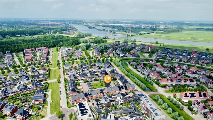 Foto 2 van Bouwkamp 21