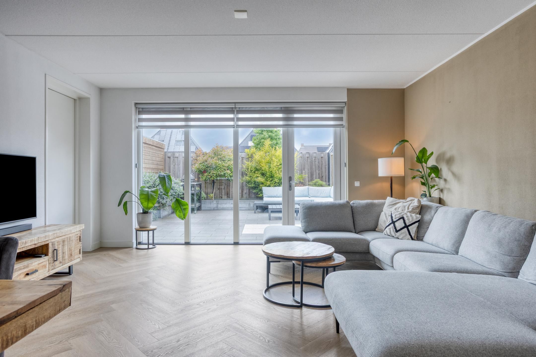 Foto 3 van Bouwkamp 21