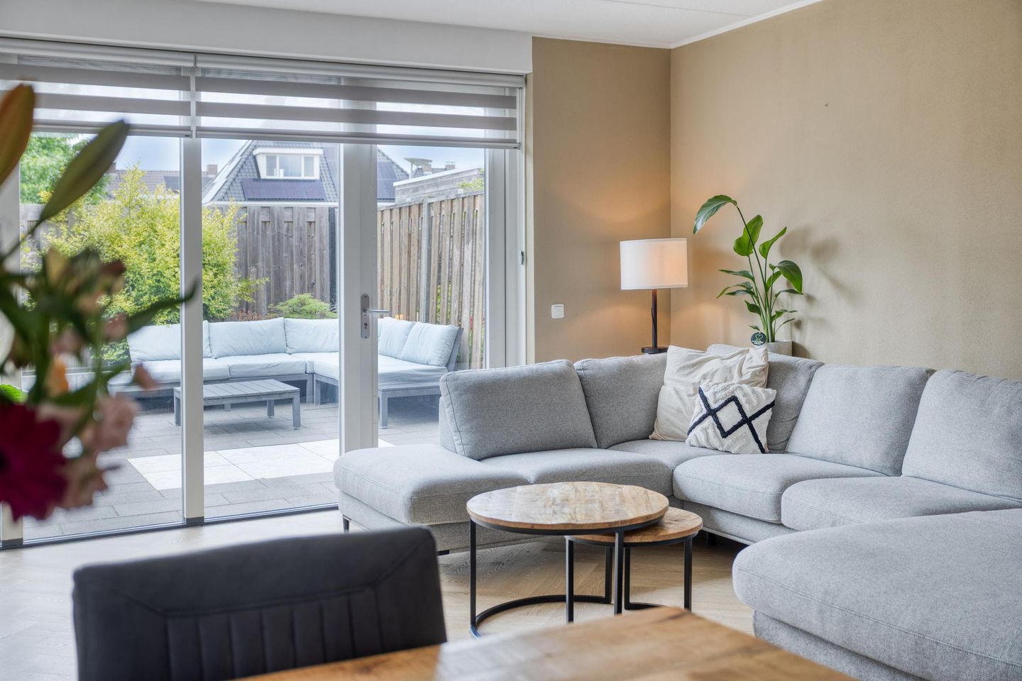 Foto 4 van Bouwkamp 21