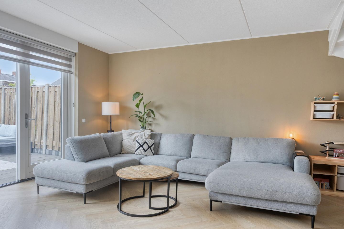 Foto 5 van Bouwkamp 21