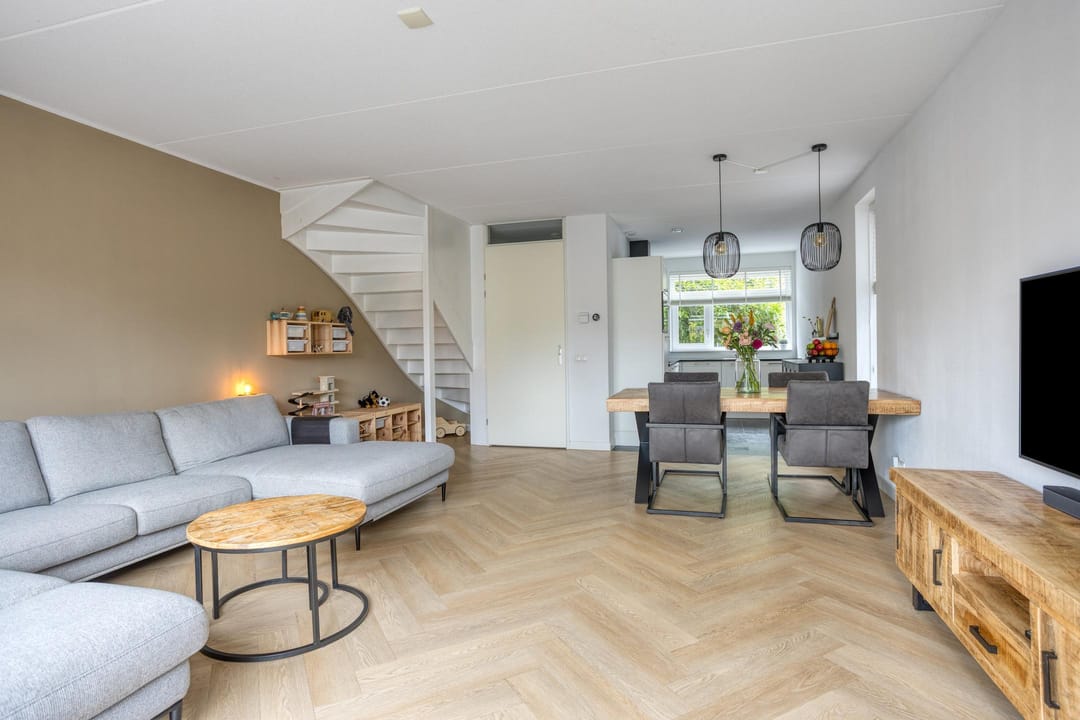 Foto 7 van Bouwkamp 21