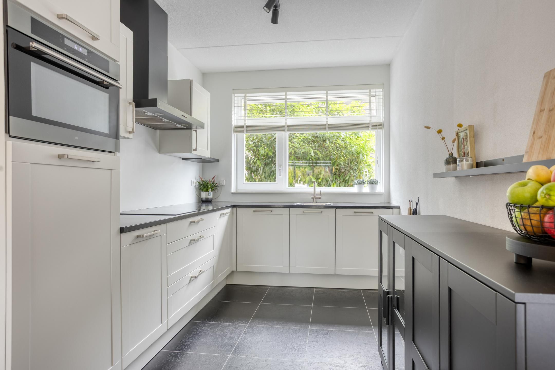 Foto 9 van Bouwkamp 21