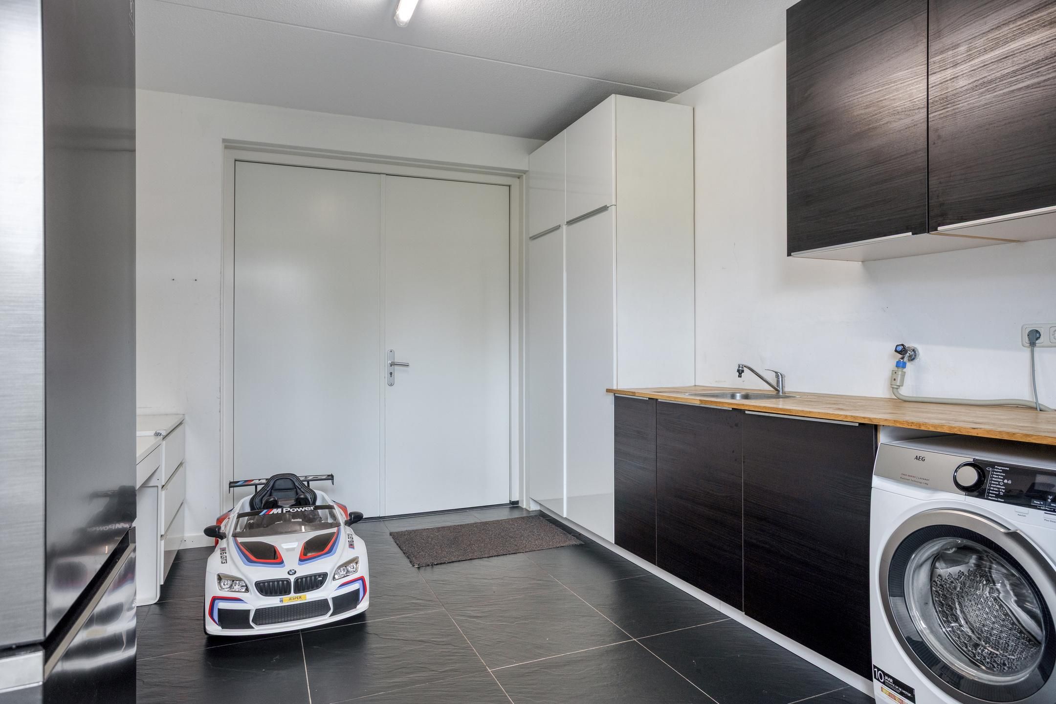 Foto 12 van Bouwkamp 21