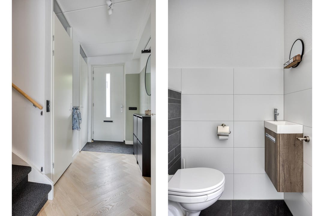 Foto 13 van Bouwkamp 21