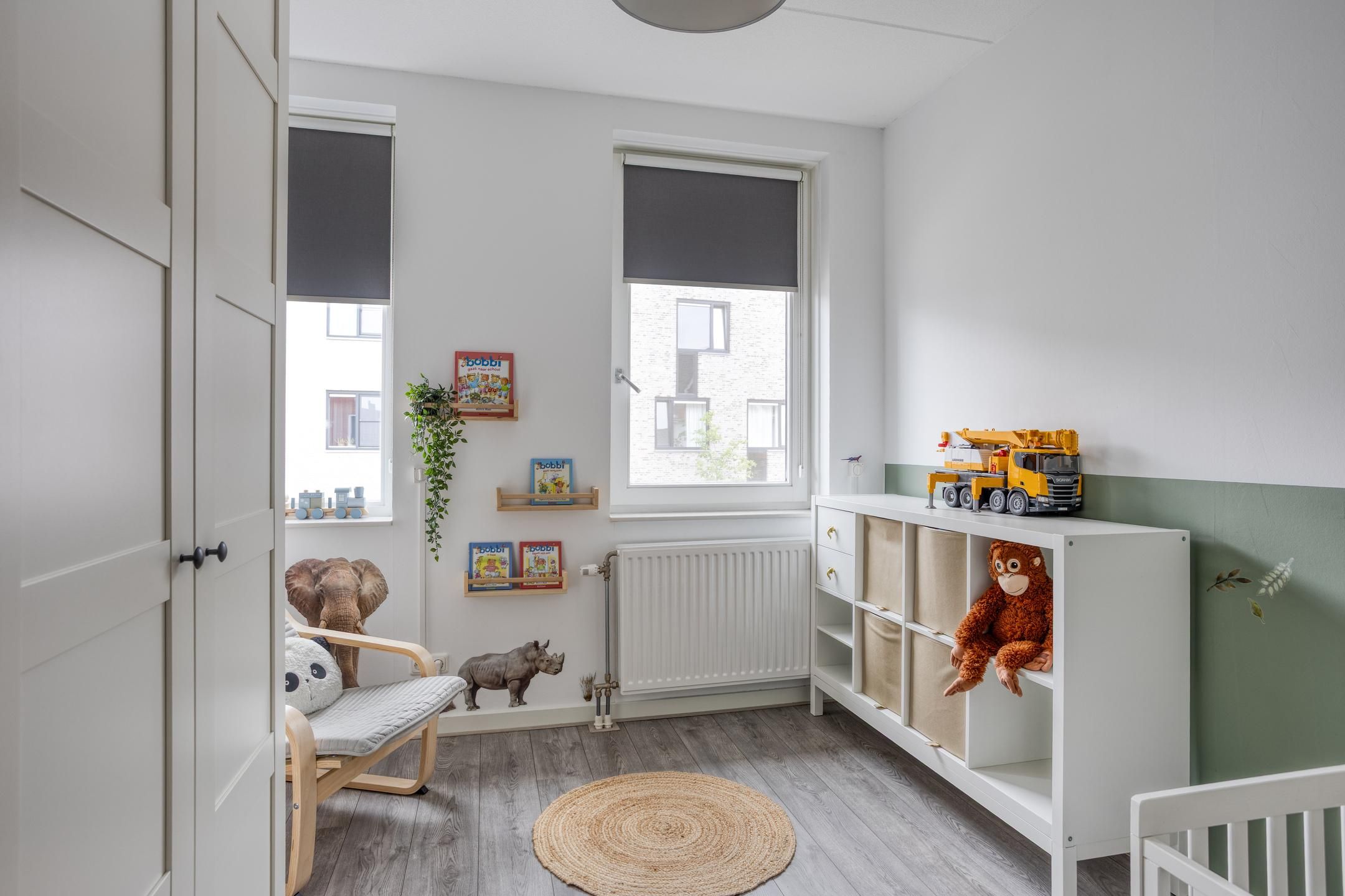 Foto 18 van Bouwkamp 21