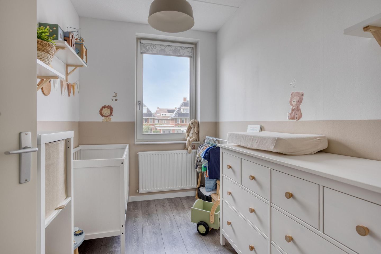 Foto 19 van Bouwkamp 21