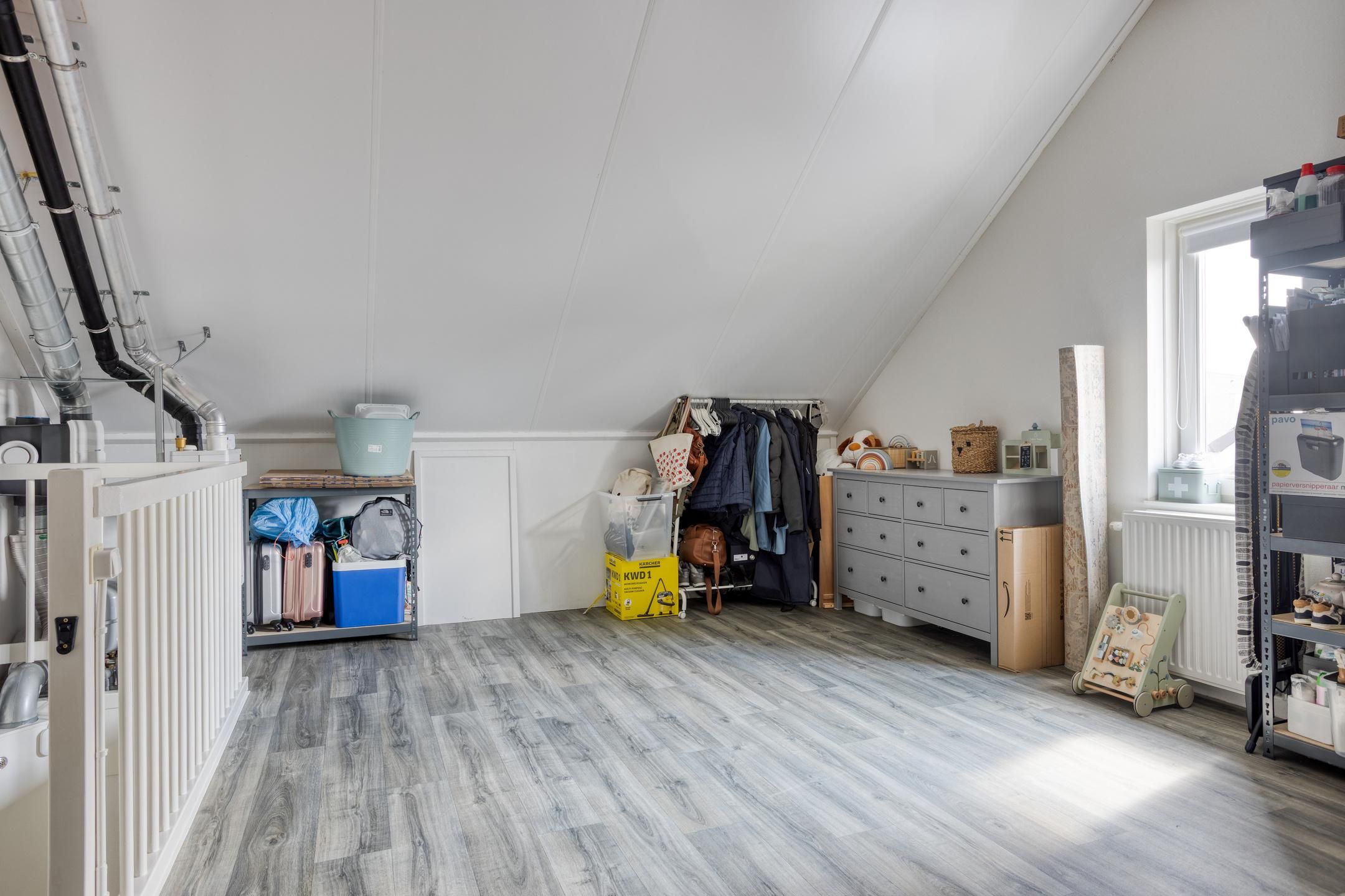 Foto 21 van Bouwkamp 21