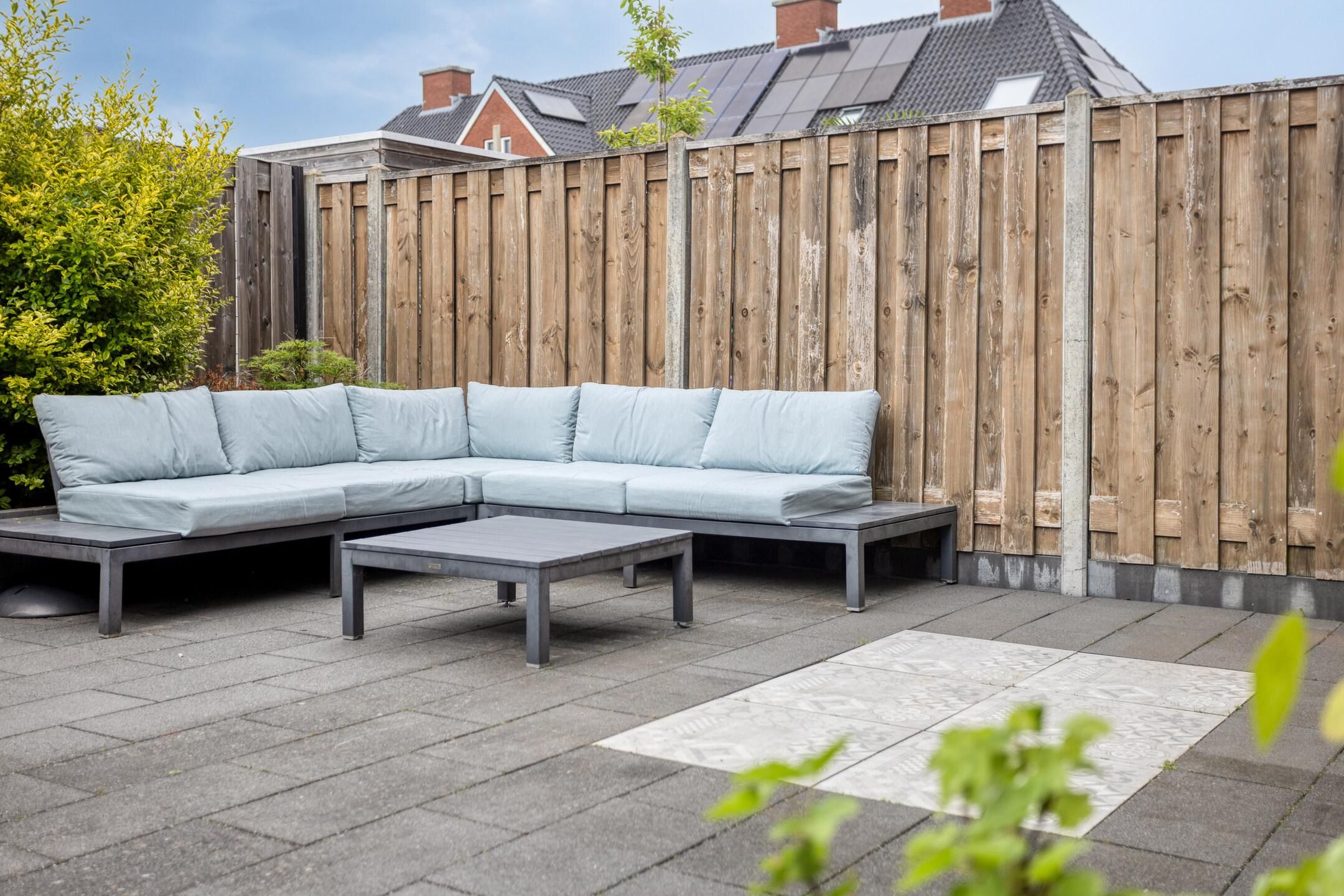 Foto 24 van Bouwkamp 21