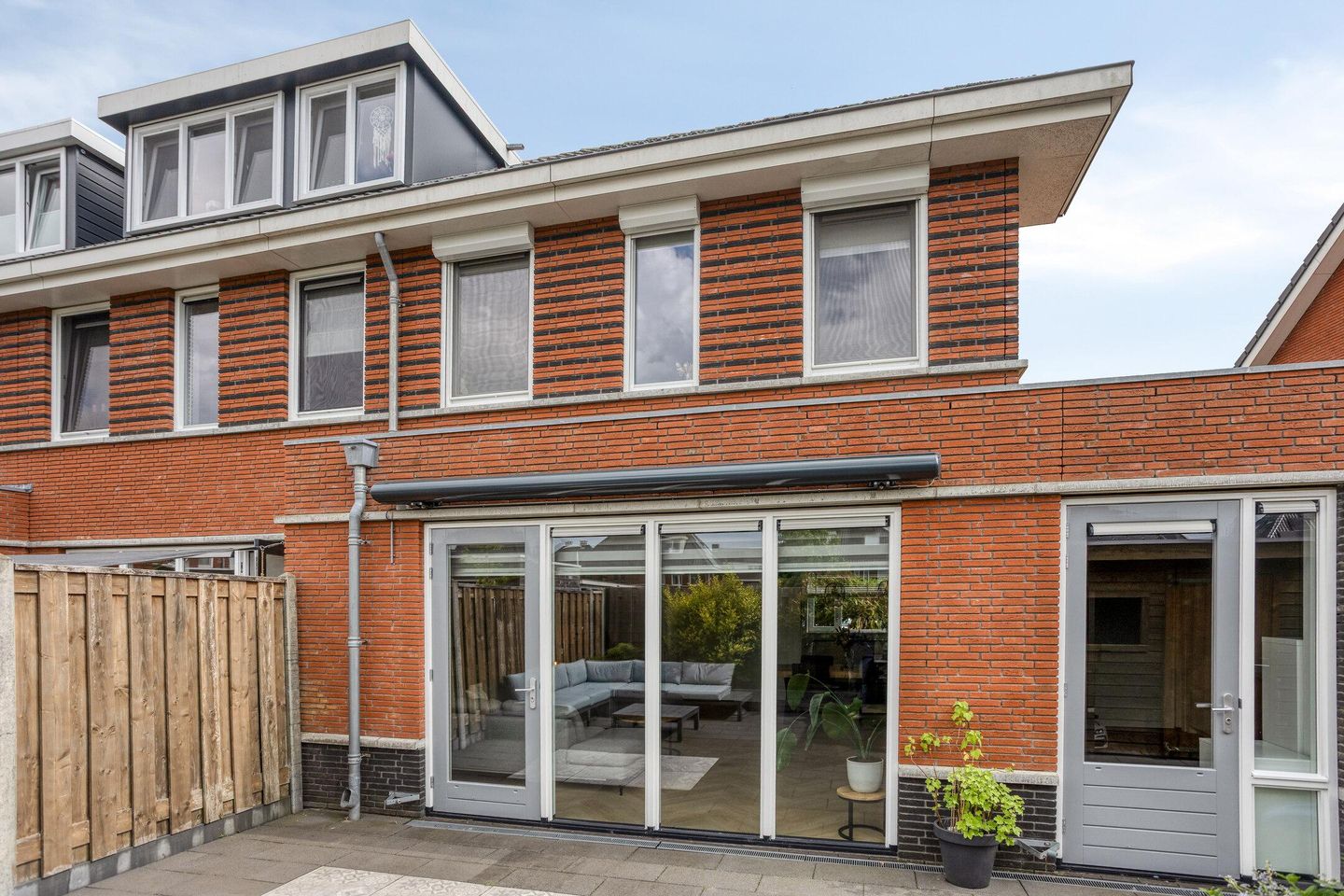 Foto 25 van Bouwkamp 21