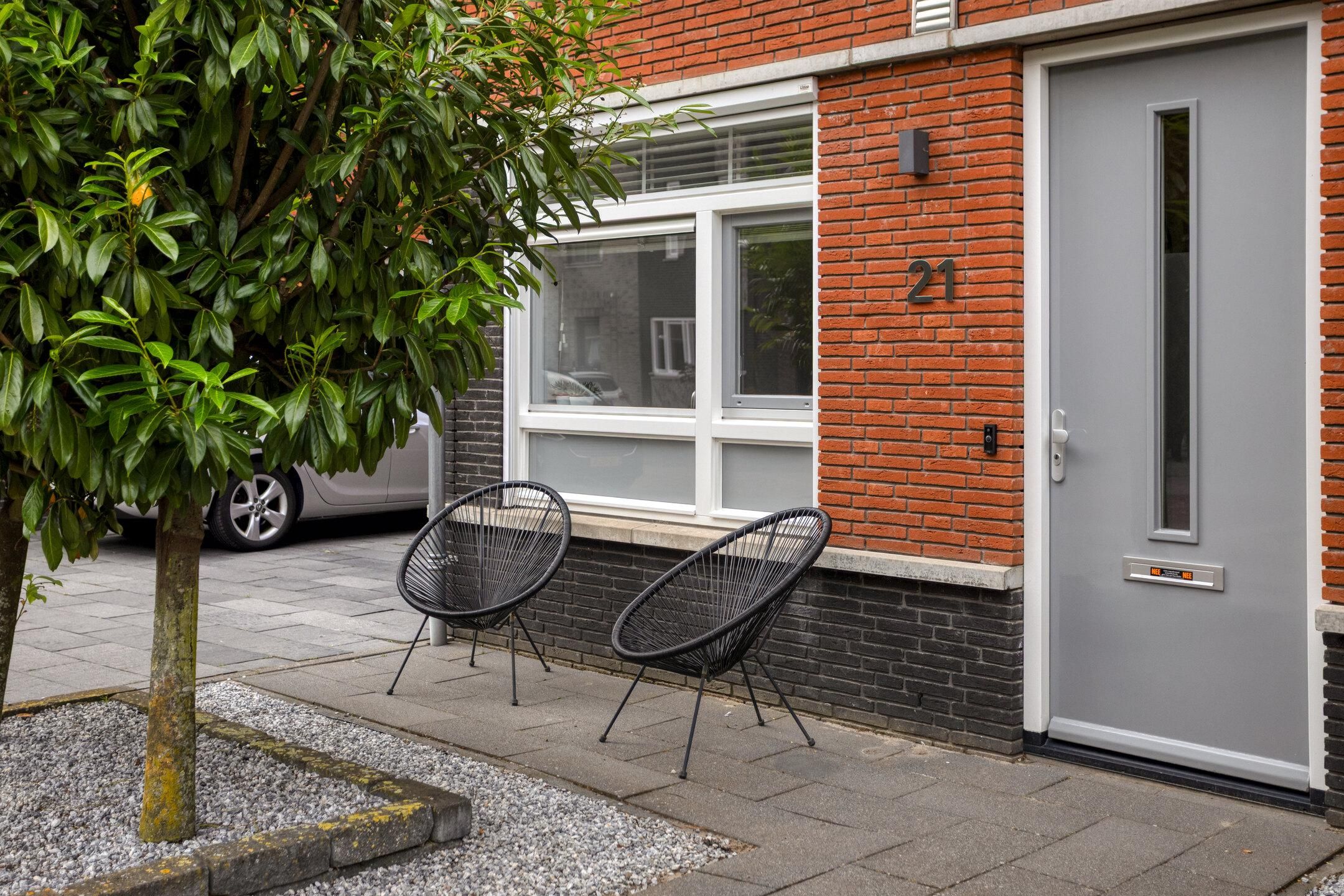 Foto 27 van Bouwkamp 21