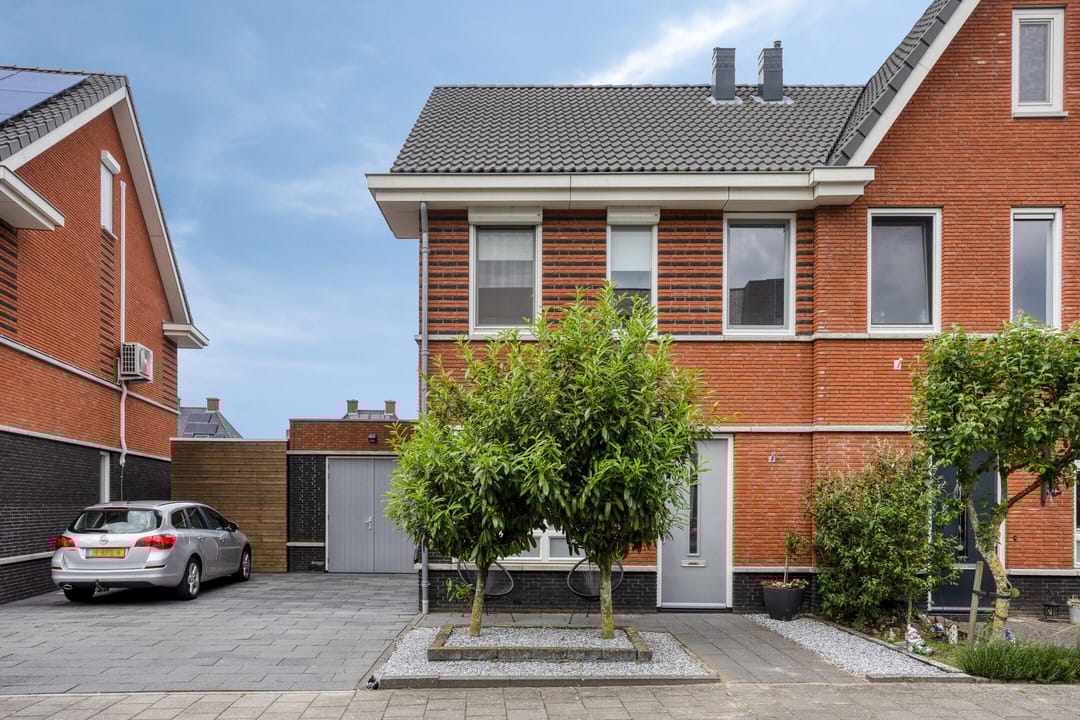 Foto 28 van Bouwkamp 21