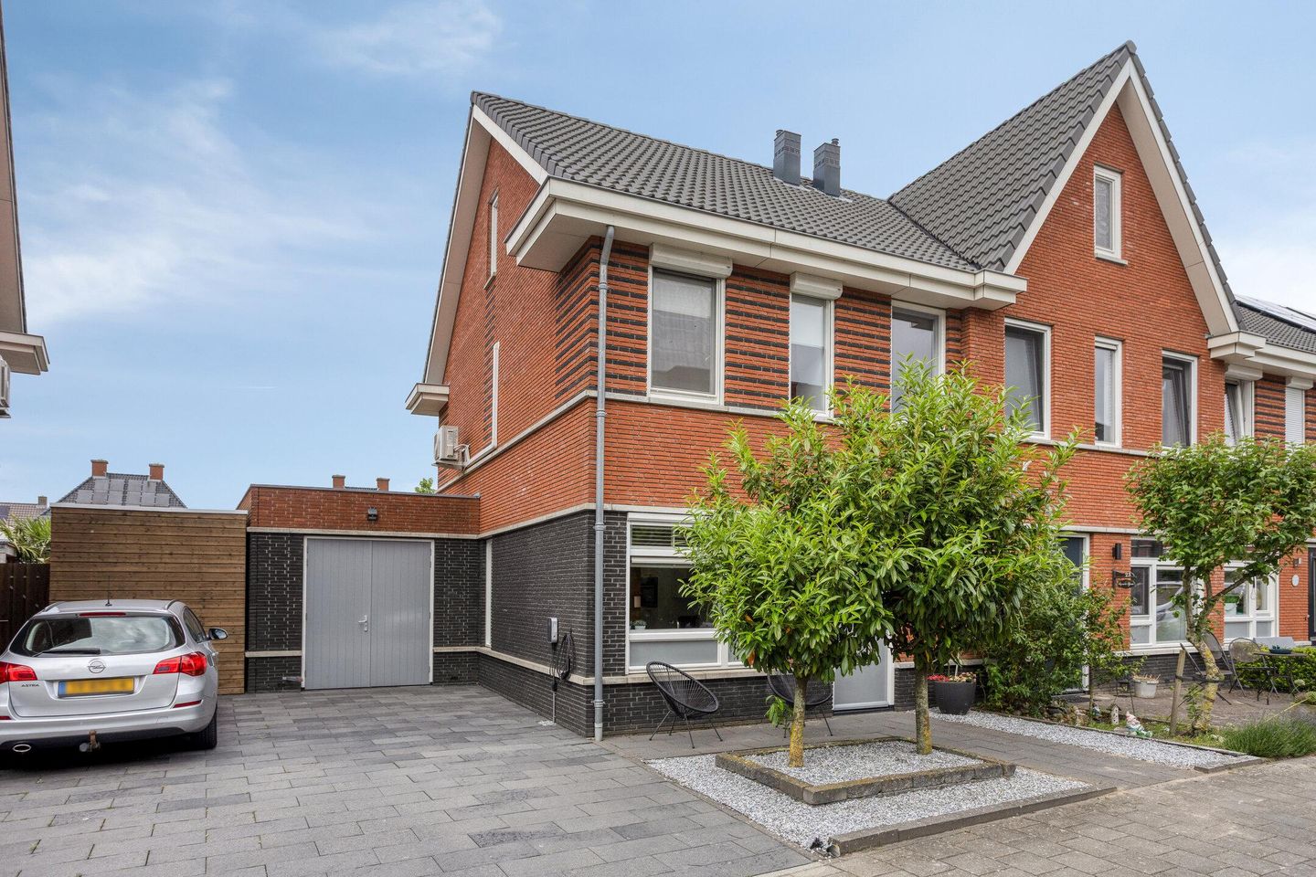 Foto 29 van Bouwkamp 21