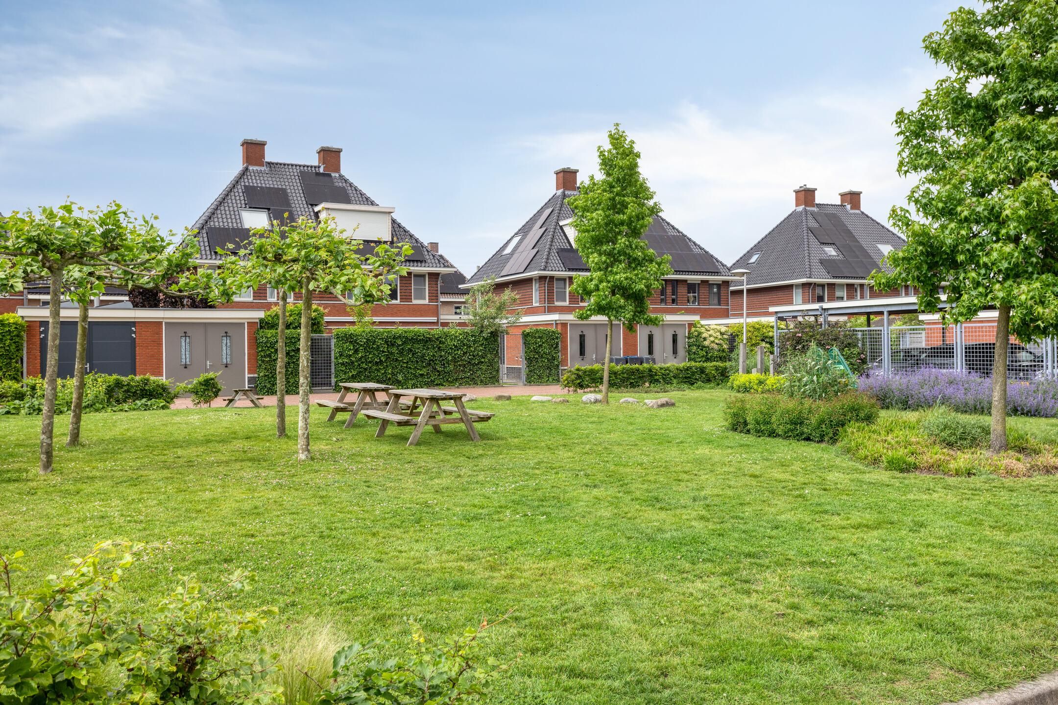 Foto 30 van Bouwkamp 21