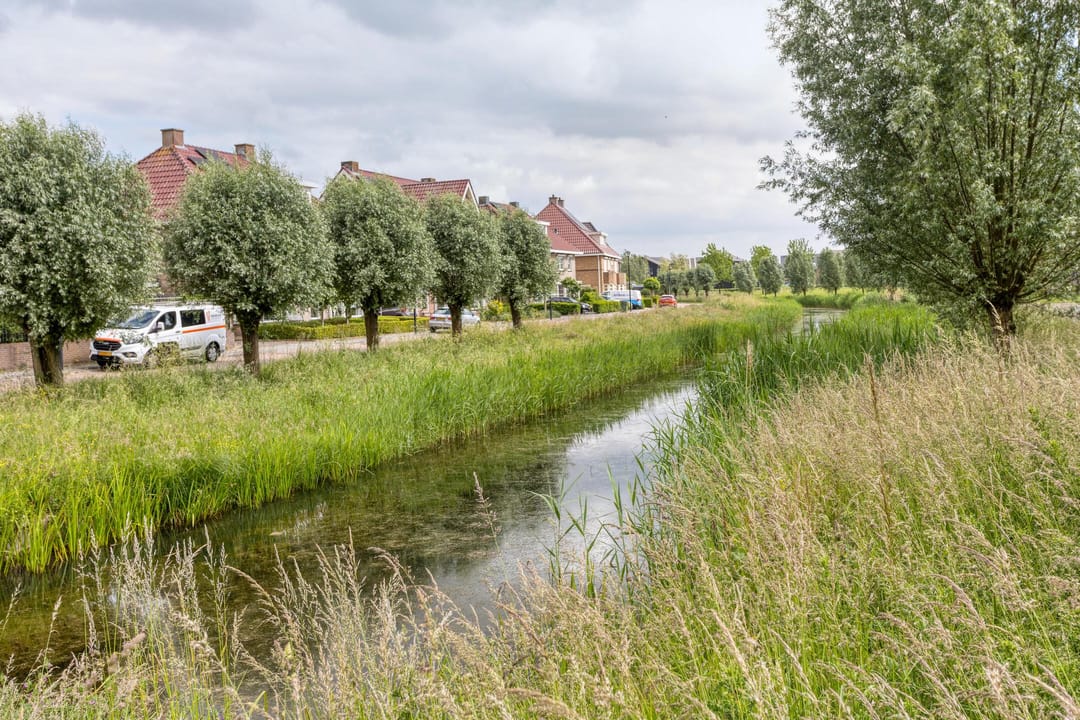 Foto 31 van Bouwkamp 21