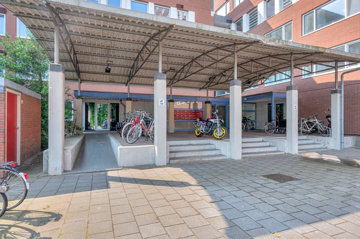 Foto 5 van Meerpaal 127