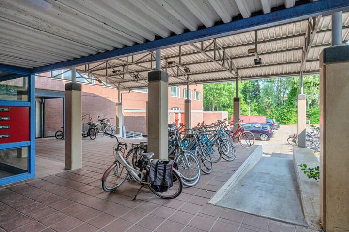 Foto 6 van Meerpaal 127