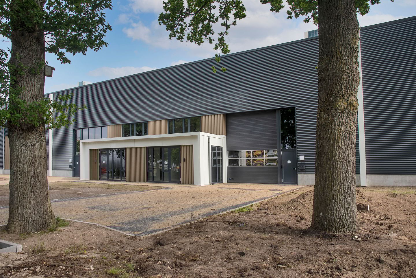 Bekijk foto 3 van César Franckstraat 7-a15